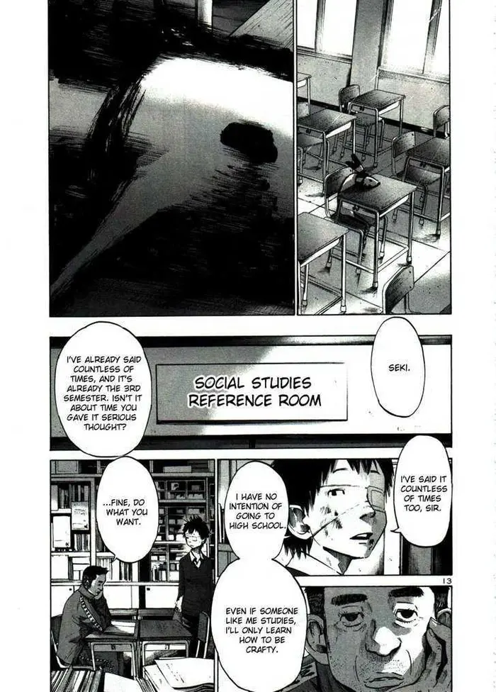 Goodnight Punpun Chapter 44 image 13_optimized
